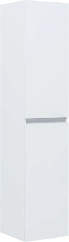 Шкаф-пенал Aquanet Вега 35 00329126 белый глянец Шкаф-пенал Aquanet Вега 35 00329126 белый глянец