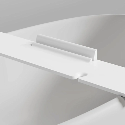 Полка Salini Gabbiano 1906201MF Полка Salini Gabbiano 1906201MF