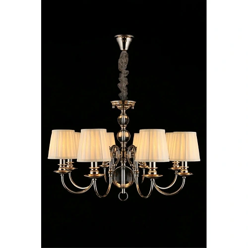 Люстра подвесная Aployt Gaell APL.704.03.08 Люстра подвесная Aployt Gaell APL.704.03.08