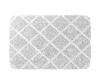 Картинка анонса товара «коврик wasserkraft lippe bm-6518 white белый»