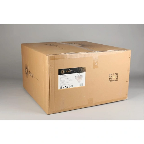 Люстра подвесная Aployt Gerta APL.725.03.13 Люстра подвесная Aployt Gerta APL.725.03.13