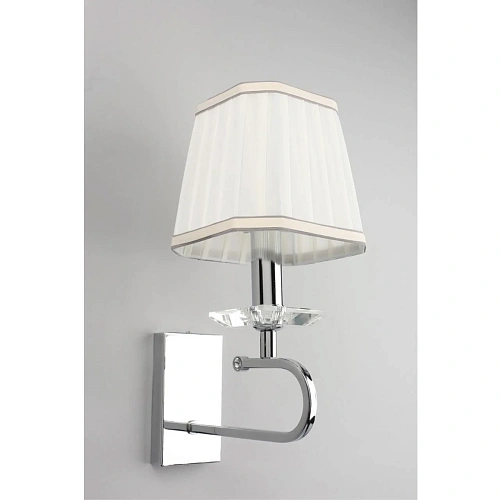 Светильник настенный (Бра) Omnilux Marilleva OML-88501-01 Светильник настенный (Бра) Omnilux Marilleva OML-88501-01