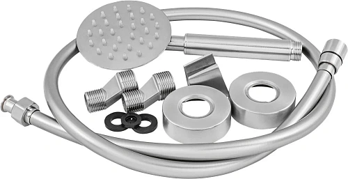 Смеситель для ванны STWORKI WFT1031-2 нержавеющая сталь 577385 Смеситель для ванны STWORKI WFT1031-2 нержавеющая сталь 577385
