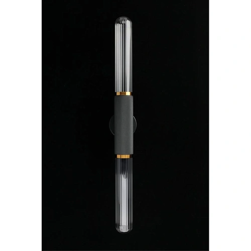 Светильник настенный (Бра) Aployt Brynia APL.307.01.02 Светильник настенный (Бра) Aployt Brynia APL.307.01.02