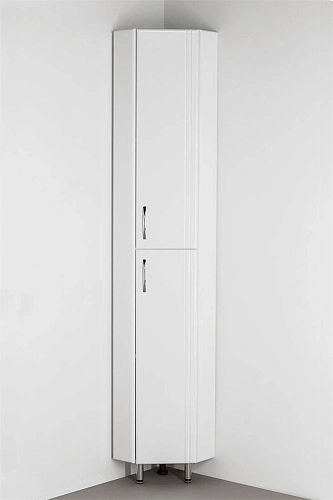 Шкаф-пенал Style Line Веер Угловая 30x30 ЛС-00000113 Шкаф-пенал Style Line Веер Угловая 30x30 ЛС-00000113