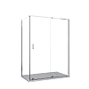 Душевой уголок Ceruttispa PREMIATA 120-8 без поддона 90x120x195 Душевой уголок Ceruttispa PREMIATA 120-8 без поддона 90x120x195