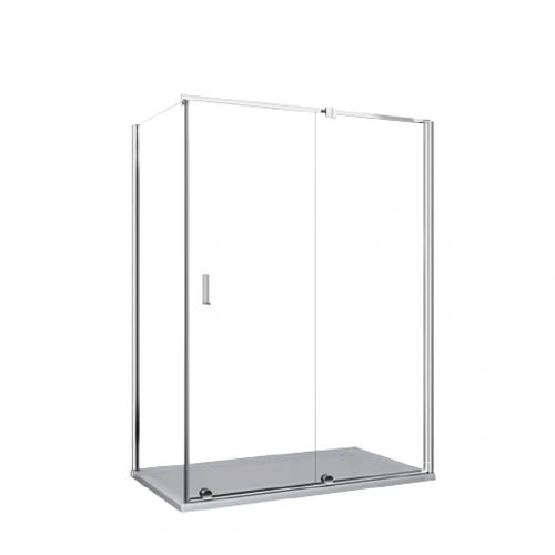 Душевой уголок Ceruttispa PREMIATA 120-8 без поддона 90x120x195 Душевой уголок Ceruttispa PREMIATA 120-8 без поддона 90x120x195