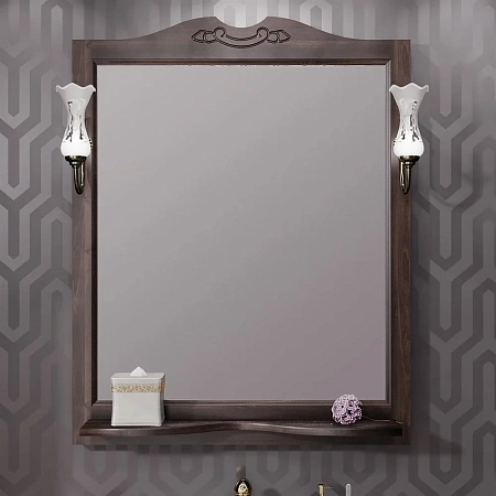 Зеркало Opadiris Тибет 85 00-00003100 нагал Зеркало Opadiris Тибет 85 00-00003100 нагал