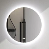Зеркало AM.PM X-Joy M85MOX40601S круглое с интерьерной Led подсветкой, ИК-сенсором, 60 см Зеркало AM.PM X-Joy M85MOX40601S круглое с интерьерной Led подсветкой, ИК-сенсором, 60 см
