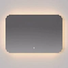 Зеркало ArtDecco Eternal Aura 110 AEA11075M с подсветкой Зеркало ArtDecco Eternal Aura 110 AEA11075M с подсветкой