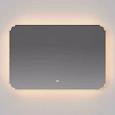 Зеркало ArtDecco Eternal Aura 110 AEA11075M с подсветкой Зеркало ArtDecco Eternal Aura 110 AEA11075M с подсветкой