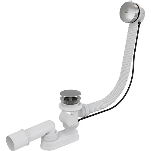 Слив-перелив AlcaPlast A551KM Слив-перелив AlcaPlast A551KM