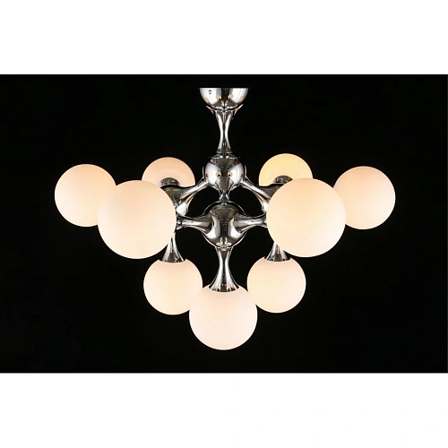 Люстра потолочная Aployt Arlett APL.903.07.09 Люстра потолочная Aployt Arlett APL.903.07.09