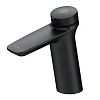 Смеситель для раковины AM.PM Inspire V2.0 F50A02522 черный Смеситель для раковины AM.PM Inspire V2.0 F50A02522 черный