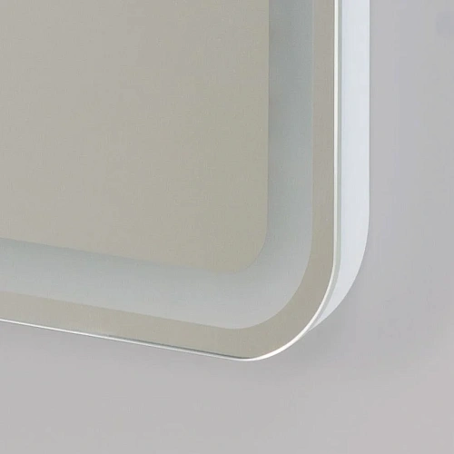 Зеркало BelBagno SPC-MAR-500-800-LED-BTN 12W 220-240V 500x30x800 с подсветкой и кнопочным выключателем Зеркало BelBagno SPC-MAR-500-800-LED-BTN 12W 220-240V 500x30x800 с подсветкой и кнопочным выключателем