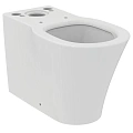 Чаша напольного унитаза Ideal Standard CONNECT AIR AquaBlade E013701 без сиденья Чаша напольного унитаза Ideal Standard CONNECT AIR AquaBlade E013701 без сиденья