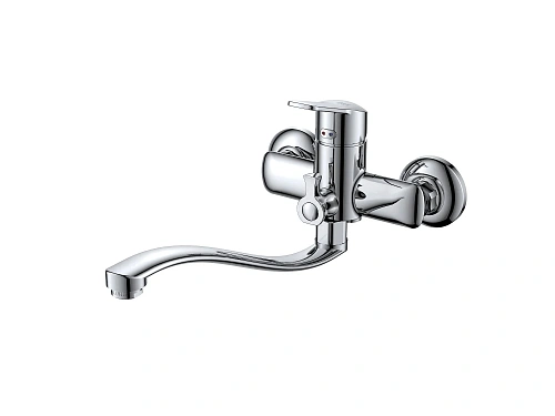 Смеситель для ванны D&K Arbeo Bayern DA1243301 Смеситель для ванны D&K Arbeo Bayern DA1243301