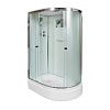 Картинка анонса товара «душевая кабина dto d (d272sl) 120x80 см»
