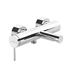 Картинка анонса товара «смеситель для ванны villeroy &amp; boch dawn tvt10650115361»