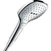 Картинка анонса товара «душевая лейка hansgrohe raindance select 120 air 3jet 26520000»