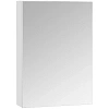 Зеркальный шкаф Aquaton Асти 50 белый 1A263302AX010