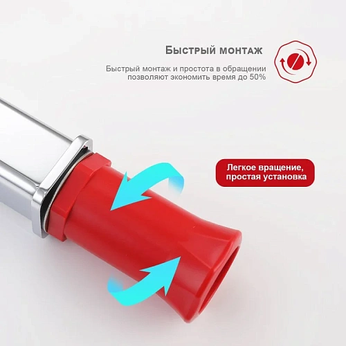 Смеситель для раковины Raglo R51.15, хром Смеситель для раковины Raglo R51.15, хром