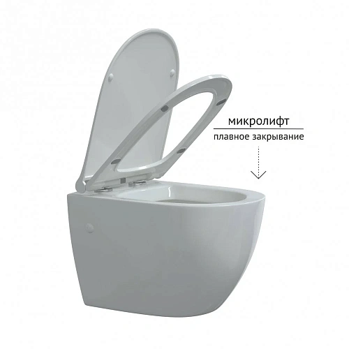 Комплект унитаза BERGES OKUS с инсталляцией ATOM Line 410 кнопкой хром глянец, сидение дюропласт Oku 042447 Комплект унитаза BERGES OKUS с инсталляцией ATOM Line 410 кнопкой хром глянец, сидение дюропласт Oku 042447