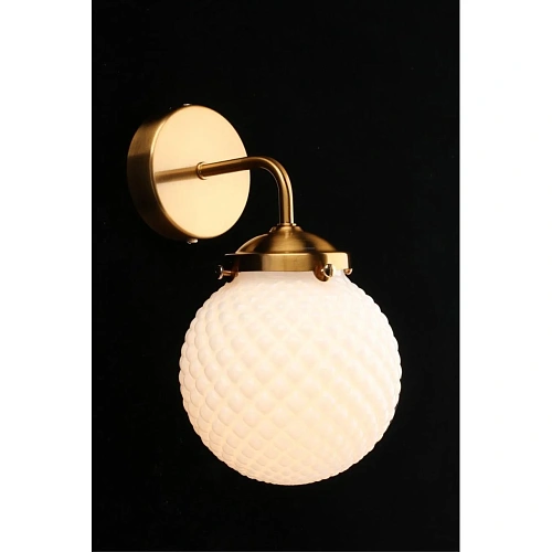 Светильник настенный (Бра) Aployt Filisi APL.765.01.01 Светильник настенный (Бра) Aployt Filisi APL.765.01.01