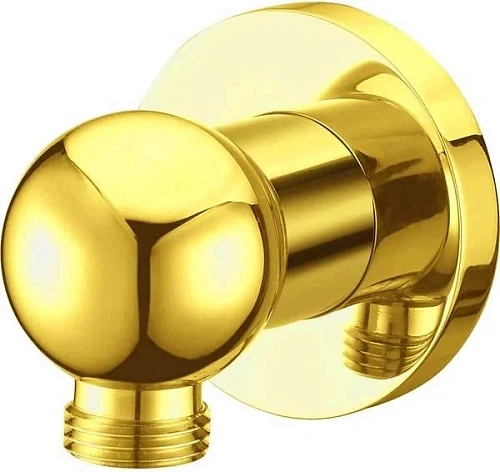 Шланговое подключение Boheme IMPERIALE 605 вывод на 1/2 Шланговое подключение Boheme IMPERIALE 605 вывод на 1/2