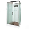 Душевая кабина Dto D (D119) 110x90 см