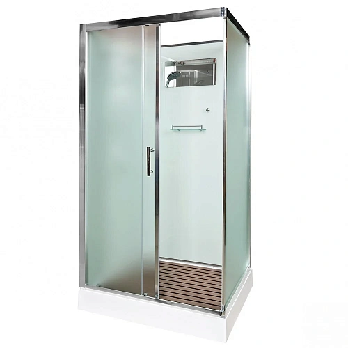 Душевая кабина Dto D (D119) 110x90 см Душевая кабина Dto D (D119) 110x90 см