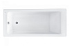 Картинка анонса товара «акриловая ванна roca easy 180x80 прямоугольная белая 248618000»
