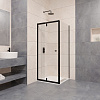 Картинка анонса товара «душевой уголок rgw passage pa-44b (pa-02b + z-050-1b) 04084408-014»