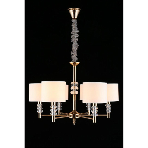 Люстра подвесная Aployt Franula APL.724.03.06 Люстра подвесная Aployt Franula APL.724.03.06