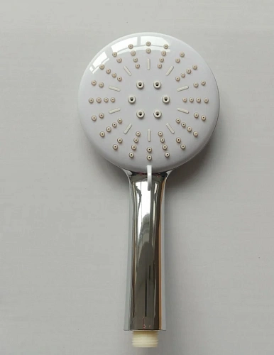 Душевая кабина Frank F400 White 4000404 100x100 Душевая кабина Frank F400 White 4000404 100x100