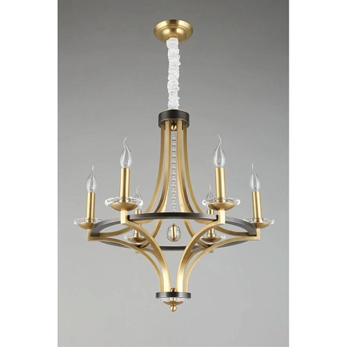 Люстра подвесная Aployt Wikta APL.805.03.06 Люстра подвесная Aployt Wikta APL.805.03.06