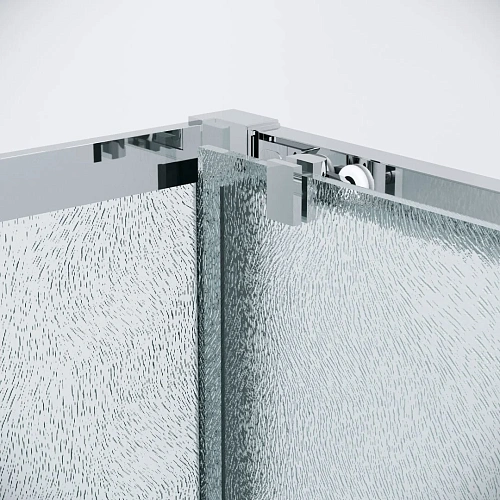 Боковая стенка GROSSMAN Cosmo 200.K33.02.70.10.02 (70x195) хром, стекло шиншилла Боковая стенка GROSSMAN Cosmo 200.K33.02.70.10.02 (70x195) хром, стекло шиншилла