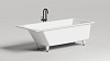 Картинка анонса товара «ванна из искусственного камня salini cascata 180x80 104213g s-sense»