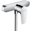 Картинка анонса товара «смеситель для душа hansgrohe 71761000, хром»