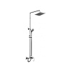Картинка анонса товара «душевая система bravat opal f9125183cp-a-rus»