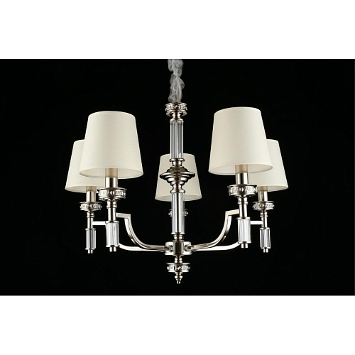 Люстра подвесная Aployt Patricia APL.716.03.05 Люстра подвесная Aployt Patricia APL.716.03.05