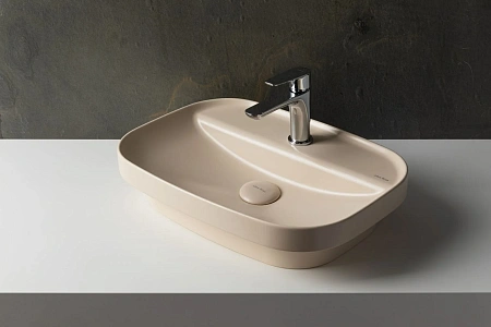 Раковина Allen Brau Fantasy Sphere 55 4.11034.IV айвори Раковина Allen Brau Fantasy Sphere 55 4.11034.IV айвори