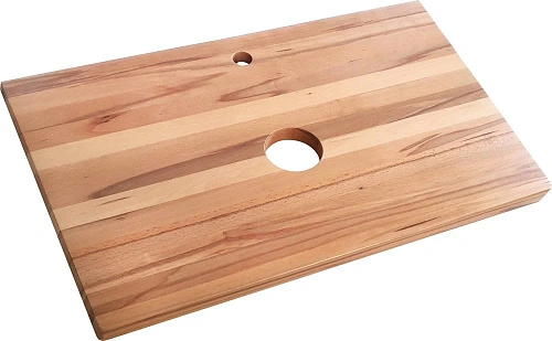 Тумба с раковиной STWORKI Берген 80 серая со светлой столешницей, Moduo 55 Leaf 549474 Тумба с раковиной STWORKI Берген 80 серая со светлой столешницей, Moduo 55 Leaf 549474