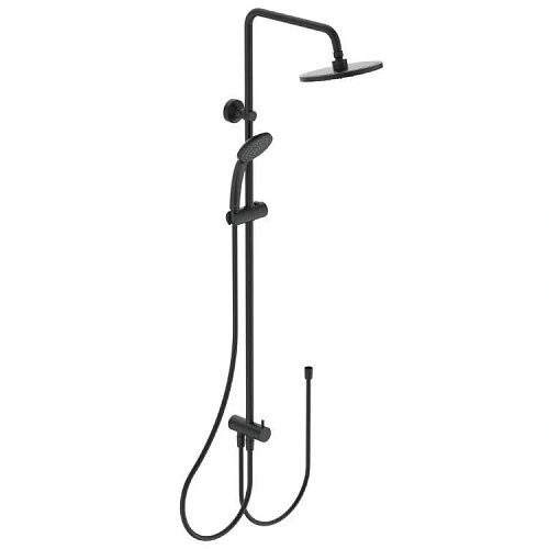 Душевая система Ideal Standard IDEALRAIN BC747XG Душевая система Ideal Standard IDEALRAIN BC747XG