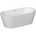 Ванна отдельностоящая Sancos Mimi FB01 (белый) Ванна отдельностоящая Sancos Mimi FB01 (белый)