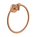 Полотенцедержатель Raglo R320.04.33 кольцо, матовая медь Полотенцедержатель Raglo R320.04.33 кольцо, матовая медь