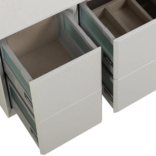 Шкаф CEZARES BELLAGIO 54717 Bianco opaco подвесной совместимый с базой под раковину Шкаф CEZARES BELLAGIO 54717 Bianco opaco подвесной совместимый с базой под раковину