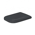 Крышка-сиденье Duravit Happy D.2 0064511300 антрацит Крышка-сиденье Duravit Happy D.2 0064511300 антрацит