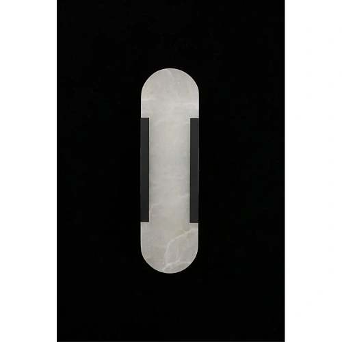 Светильник настенный (Бра) Aployt Klodett APL.323.11.02 Светильник настенный (Бра) Aployt Klodett APL.323.11.02