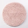 Коврик WasserKRAFT Dill BM-3915 English Rose розовый Коврик WasserKRAFT Dill BM-3915 English Rose розовый